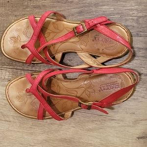 Born Mai Sandals 8